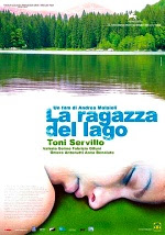 Locandina del film La ragazza del lago