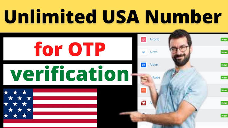 Unlimited Free USA United State Numbers Apk - Kingrtk.com