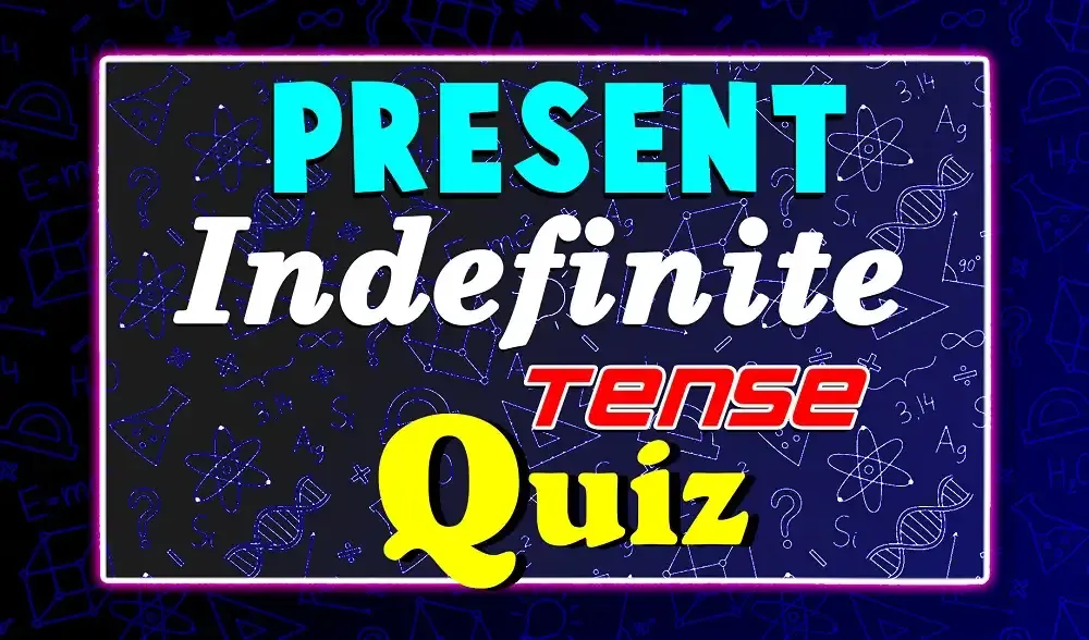 present-indefinite-tense-quiz