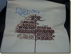 Tangelwood 6-28-09