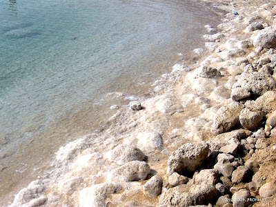 Dead Sea