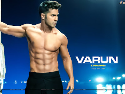  varun dhawan pic badlapur