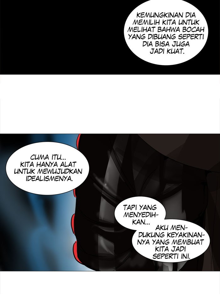 Webtoon Tower Of God Bahasa Indonesia Chapter 224