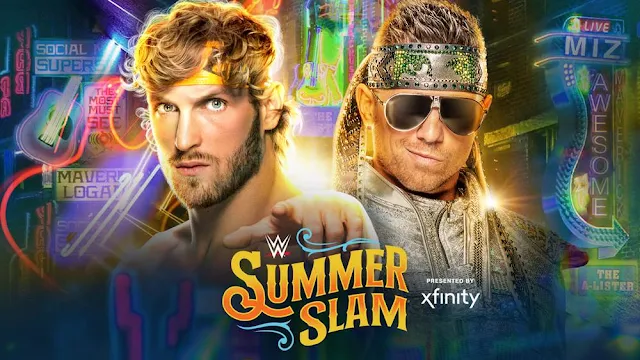مواجهات حاسمة ونزالات مشوقة على جدول سمرسلام 2022  دبي - وكالة البيارق الإعلامية كشفت WWE عن كامل جدول نزالات سمرسلام 2022 والتي تقدم من خلالها لجمهور المصارعة الحرة في مختلف أنحاء العالم أمسية حافلة بالحماس والتشويق تحسم بنزالاتها المقامة مساء السبت 30 يوليو ألقاب خمس بطولات. ويشهد النزال الرئيسي في هذه الأمسية المرتقبة مواجهة تجمع بروك ليسنر ، بمواجهة رومان رينز، بطل اليونيفيرسال بلامنازع، للمرة الثالثة في نزال الصمود الأخير، والذي يجدد فيه ليسنر السعي نحو إزاحة البطل عن عرشه على قمة هرم عالم WWE. كما يخوض رومان رينز برفقة زملائه في فريق ذا بلود لاين مواجهة قد تنهي سيطرة ذا أوسوز على ساحات WWE، حيث يستعد فريق ذا ستريت بروفيتس لتاكيد مكانته بطلًا لا منازع له على لقب WWE تاج تيم.  ويشهد سمرسلام الحدث الأهم في عالم المصارعة الحرة لموسم الصيف لهذا العام، حيث تستعد كل من بيانكا بيلير، البطلة المتوجة بلقب راو للسيدات، وبيكي لينش، لنزال يشكل المحطة الأحدث في الصراع المتواصل بينهما على لقب راو للسيدات، وتسعى بيكي فيه إلى عكس نتيجة النزال الذي جمع الغريمتين في راسلمينيا 38 لاستعادة لقبها المفقود. كما تحاول روندا راوزي استعادة لقب سماكداون بعد أن خسرته أمام ليف مورجان في نزال موني إن ذا بانك الذي أقيم في وقت سابق من هذا الشهر.  كما يسعى لوجان بول، أحدث مصارعي WWE إلى تثبيت مكانته في عالم المصارعة الحرة في مواجهة تجمعه مع ذا ميز، ويسعى لوجان من خلالها إلى الانتقام من زميله السابق بعد الخيانة التي تعرض لها في راسلمينيا 38. وفي حلقة جديدة من الأحداث الدراماتيكية التي جمعت أوستن ثيوري وبوبي لاشلي في الأسابيع الأخيرة، يخوض المصارعان مجددًا مواجهة ملحمية على لقب الولايات المتحدة الأمريكية، يسعى من خلالها أوستن ثيوري إلى استعادة لقبه المنشود. كما تشهد الأمسية نزالًا حاسمًا يجمع ميستيريو مع فين بالور وداميان.  وتتضمن قائمة النزالات في سمرسلام 2022 مواجهة بين بات مكافي وهابي كوربن، فيما يواجه ريدل غريمه اللدود سيث رولينز. ويمكن لعشاق وجمهور WWE في المنطقة متابعة أحداث ونزالات سمرسلام 2022 مباشرة وحصريًا عبر منصة شاهد.