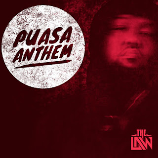 MP3 download The Law - Puasa Anthem - Single iTunes plus aac m4a mp3