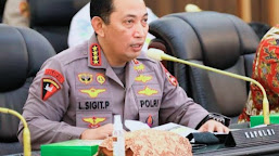 Survei: Mayoritas Publik  Puas Kinerja Kapolri Usut Kasus Duren Tiga 