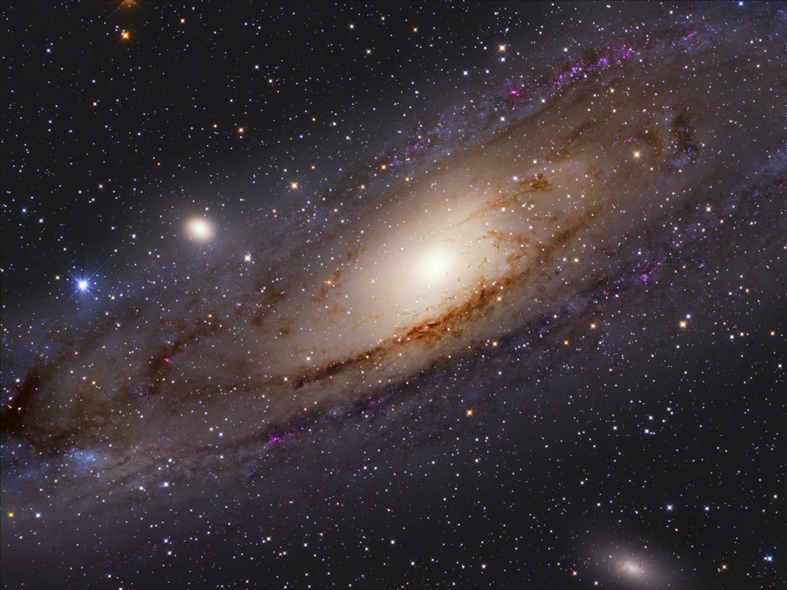 How many galaxies are there in the Universe? | PrimeTech 18