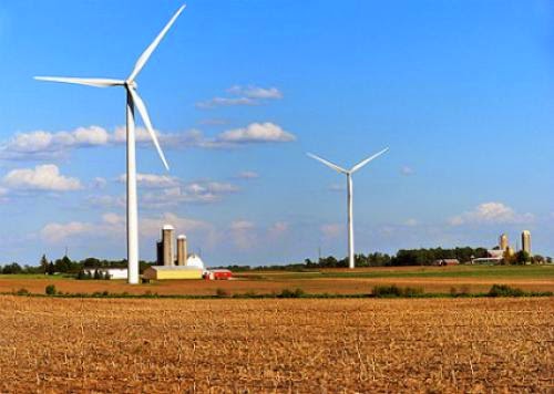 Albany Times Union N Y Can Set New Energy Standard