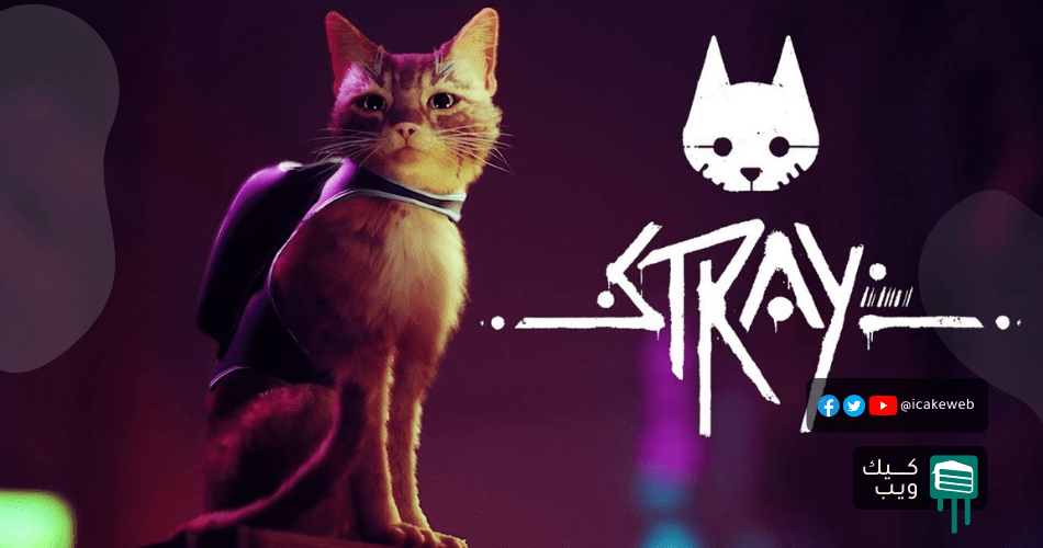 مراجعة لعبة القط Stray