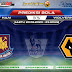 Prediksi Bola West Ham Vs Wolverhampton Wanderers 20 Juni 2020