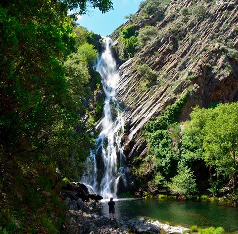 MEJORES 7 LUGARES PARA BAÑARSE EN EXTREMADURA