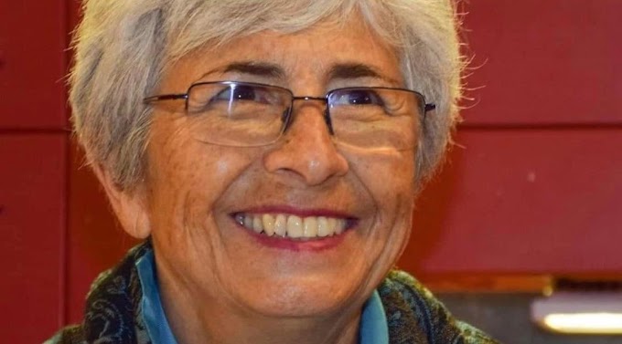 Vivian Silver, veterana ativista pela paz, foi declarada morta no massacre do Hamas