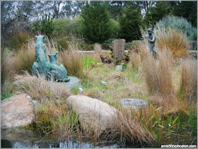 Golden Gate Park: "Pool of Enchantment"