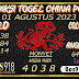 PREDIKSI TOGEL CHINA 01 AGUSTUS 2023 BERSAMA SITUS BOS918