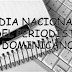 Entidades y personalidades de Barahona felicitan a los periodistas en su día