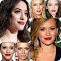 LookaLike - Kat Dennings looks like Hilary Duff the Splendid Sent Beauty within Poetic Gin Comedians