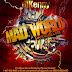 DJ KENNY - MAD WORLD (2013)