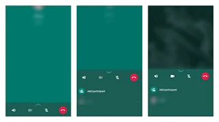 WhatsApp Call Back Feature