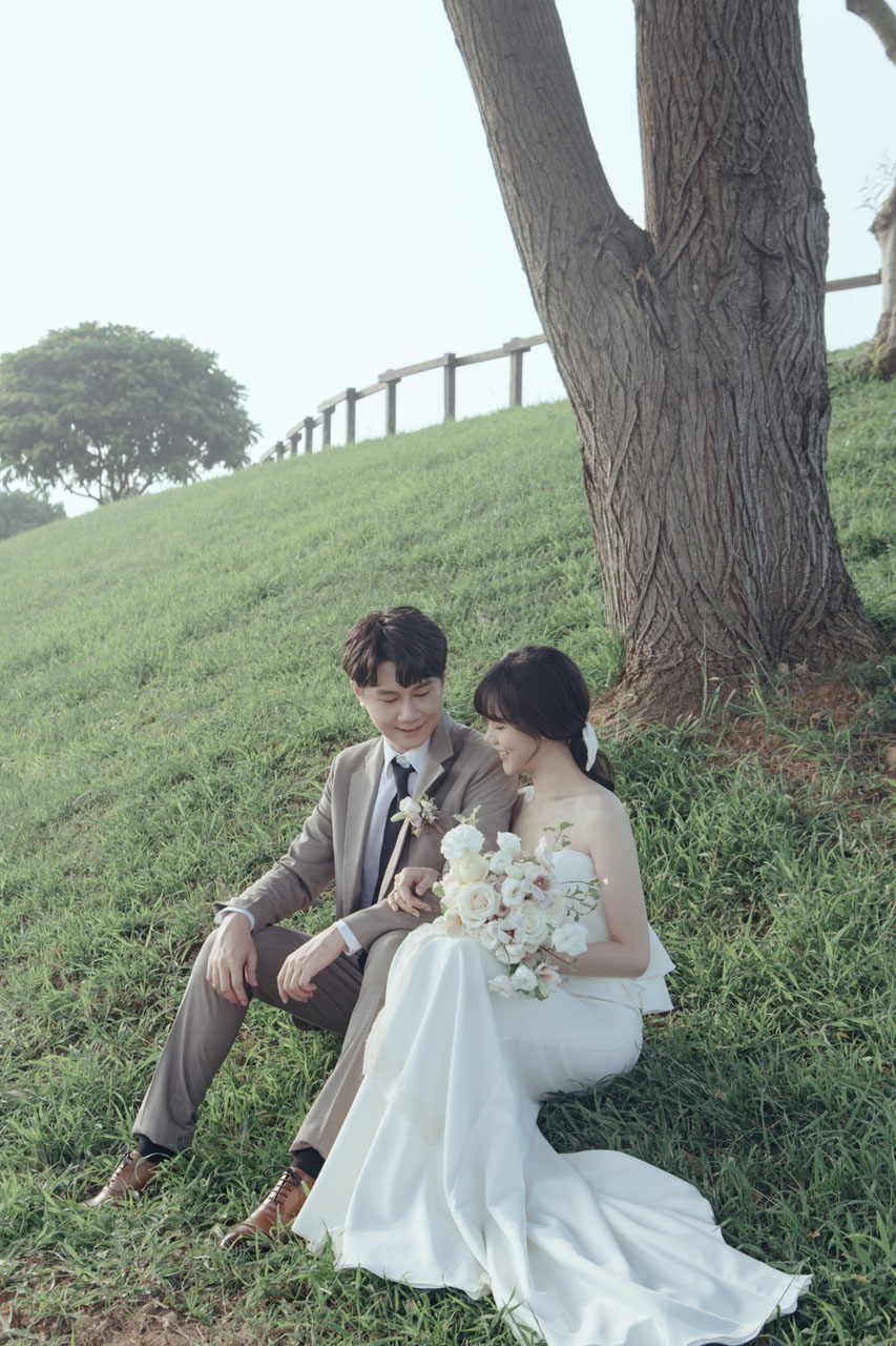 蕭以姍 Moei Photography | 台中婚紗攝影工作室 / 自助婚紗