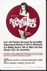 03. Something Weird 1967