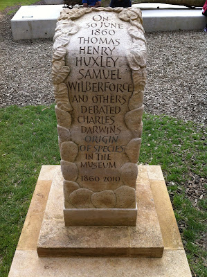 Debate stone