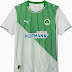 Puma apresenta as novas camisas do Greuther Fürth