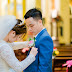 Lễ Thành hôn anh Vincent Nguyễn Văn Phung và chị Têrêsa Vũ Thị Hường