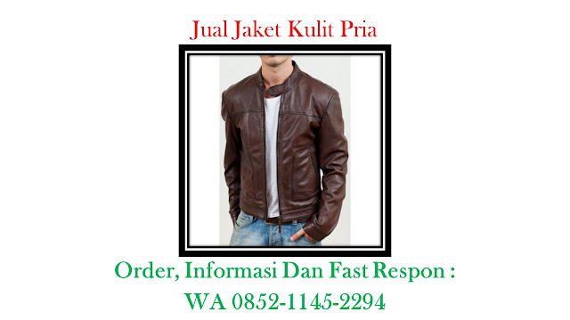 Produsen Jaket Kulit Domba Garut Super