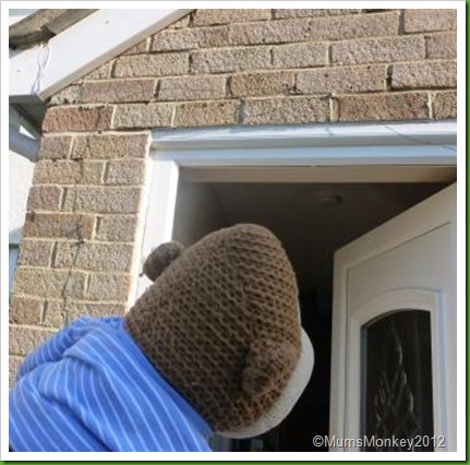 House in Witney 1