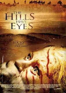 Baixar Filme - The Hills Have Eyes DVDRip Legendado