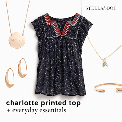  MAETTE by Stella & Dot - www.stelladot.com/wcfields