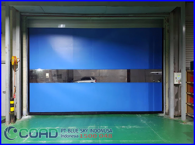 blue sky indonusa, bsi, korea auto door, kad, COAD, high speed door, rapid door, auto door, COAD High Speed Door Indonesia, Steel Roller Shutter Doors, Shutter Doors, Roll Up Door, High Speed Door, Rapid Door, Speed Door, High Speed Door Indonesia, Roll Up Screen Door, Rapid Door Indonesia, Pintu High Speed Door, Pintu Rapid Door, Harga High Speed Door, Harga Rapid Door, Jual High Speed Door, Jual Rapid Door, PVC Door, Plastic Industri, Fabric Industri, PVC Industri, rite hite, global cool, fastrax, uniflow, korea auto door, kad, automatic rolling door, pintu rusak, high speed door rusak, macet, high speed door korea, rapid door korea.