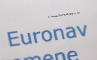 euronav kwartaaldividend Q3 van 2022