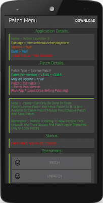 تطبيق Uret Patcher, شرح Uret Patcher, تهكير ألعاب, تهكير تطبيقات, شراء ألعاب و تطبيقات مجانا, أندرويد, تهكير و تكريك تطبيقات و ألعاب الأندرويد, لتهكير و شراء تطبيقات و ألعاب الأندرويد, الشراء من داخل التطبيقات مجانا للاندرويد 2018, الشراء من داخل التطبيقات مجانا للاندرويد بدون روت