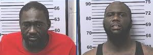 Mobile Police Charge 2 Persons with Homicide