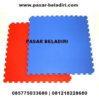 Jual Matras Beladiri di Jakarta