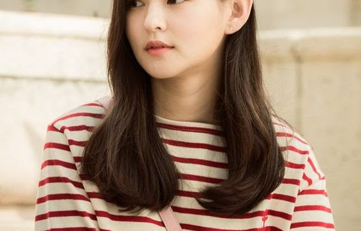 √ Biodata Kim Yoon Hye, Agama, Drama Dan Profil Lengkap