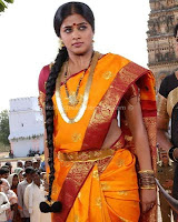 Priyamani, in, kshetram, telugu, movie