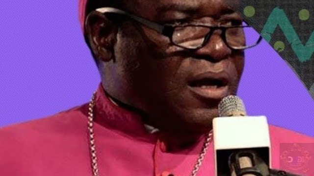 Prophet Reveals Shocking Thing God Told Him About Igbo Man Becoming President In 2023