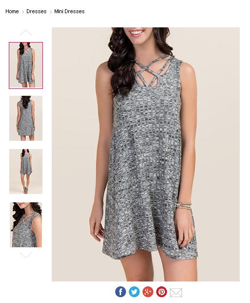 Blush Womens Dress - Upholstery Shop For Sale