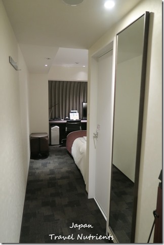 日本四國德島  Daiwa Roynet Hotel (16)