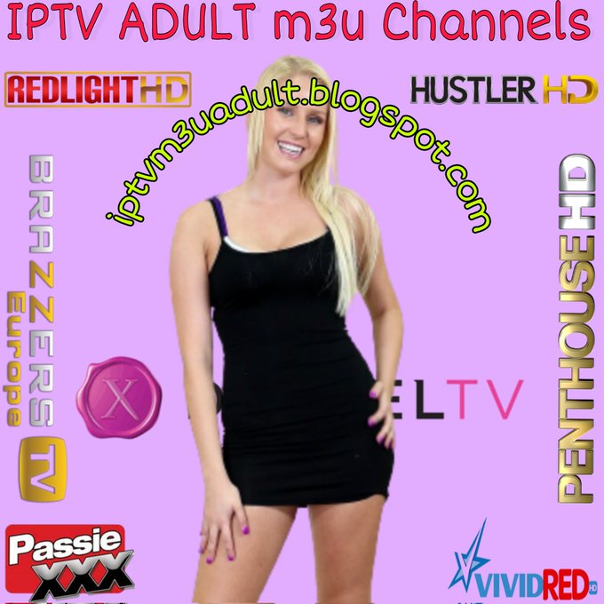 iptv m3u adult