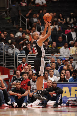 Tony Parker