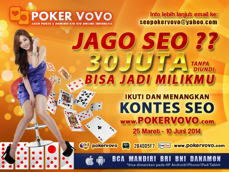 Agen Poker