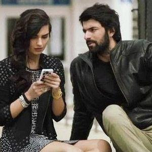 Foto Pemain Cinta Elif di ANTV