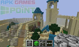 Minecraft Pocket Edition Android Game New Version