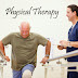 Good Health and Physical Therapist Make the Difference. Elvonda Good Health and Physical Therapist Make the Difference. Elvonda