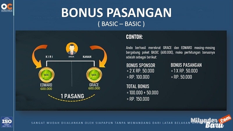 marketing plan ourcitrus