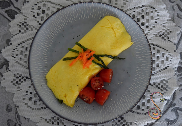 Cómo preparar el omelette perfecto