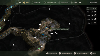 Way Of The Hunter Game Screenshot 11